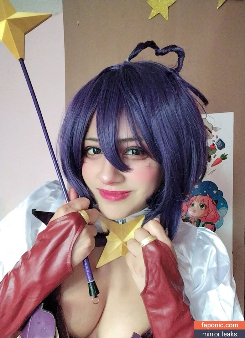 Kuromimi Cosplay