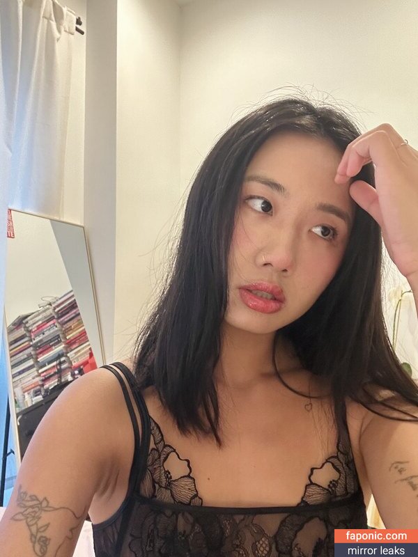 Kylie Cheung