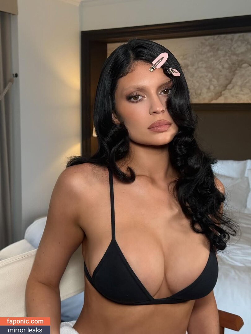 Kylie Jenner