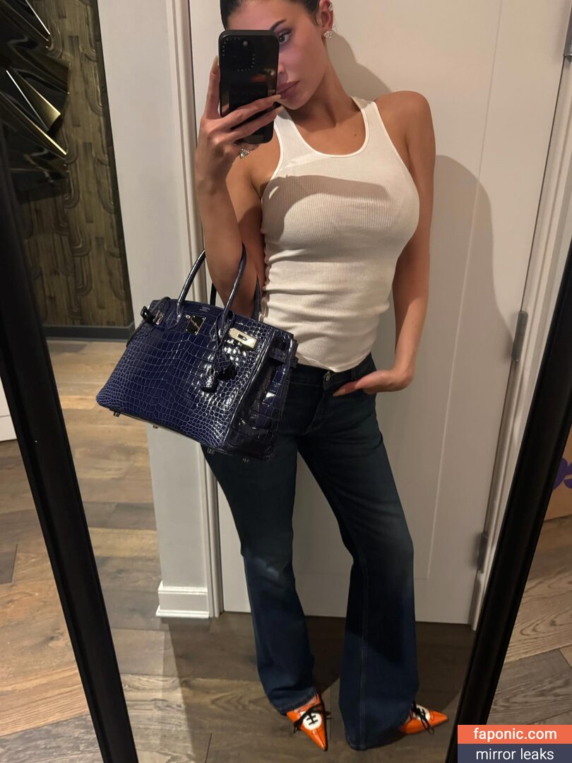 Kylie Jenner