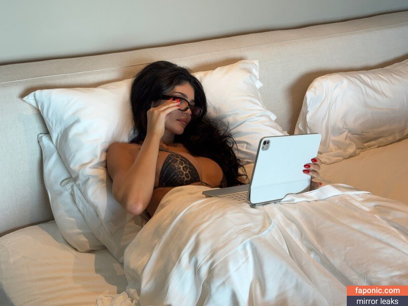 Kylie Jenner