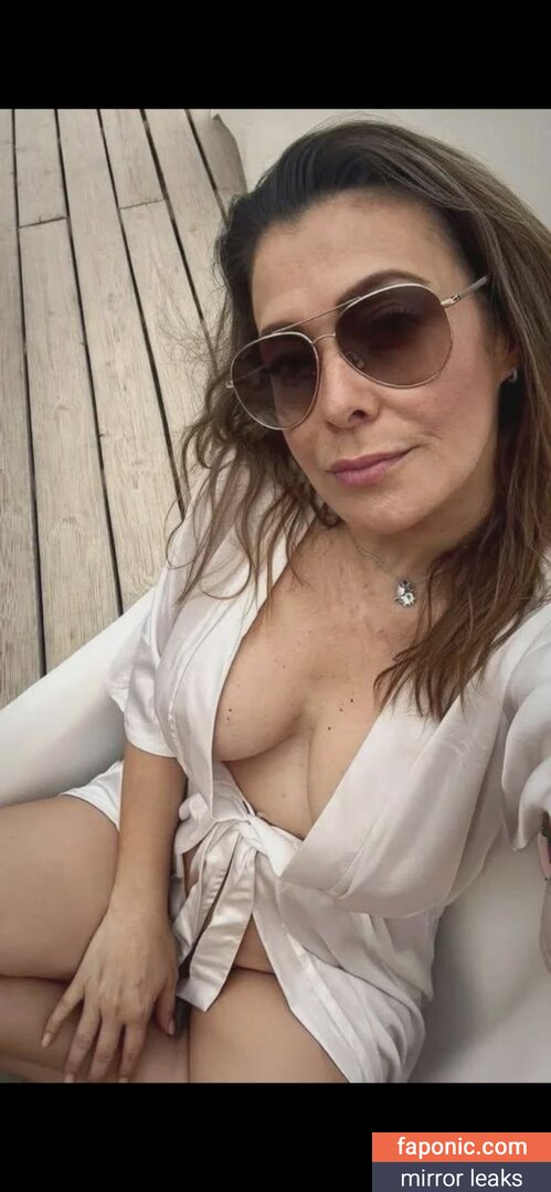 Kym Marsh