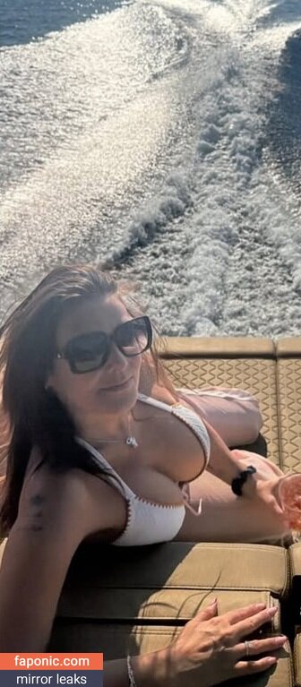 Kym Marsh