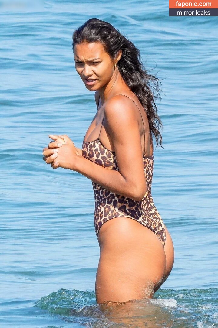 Lais Ribeiro