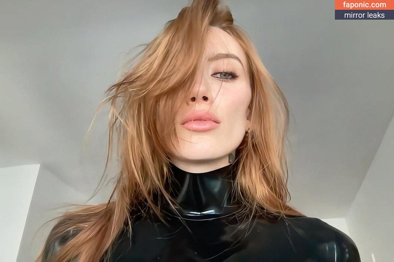Latex Fetish