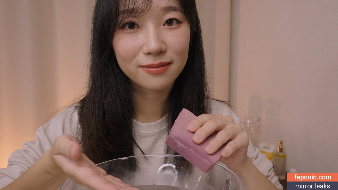 Latte ASMR