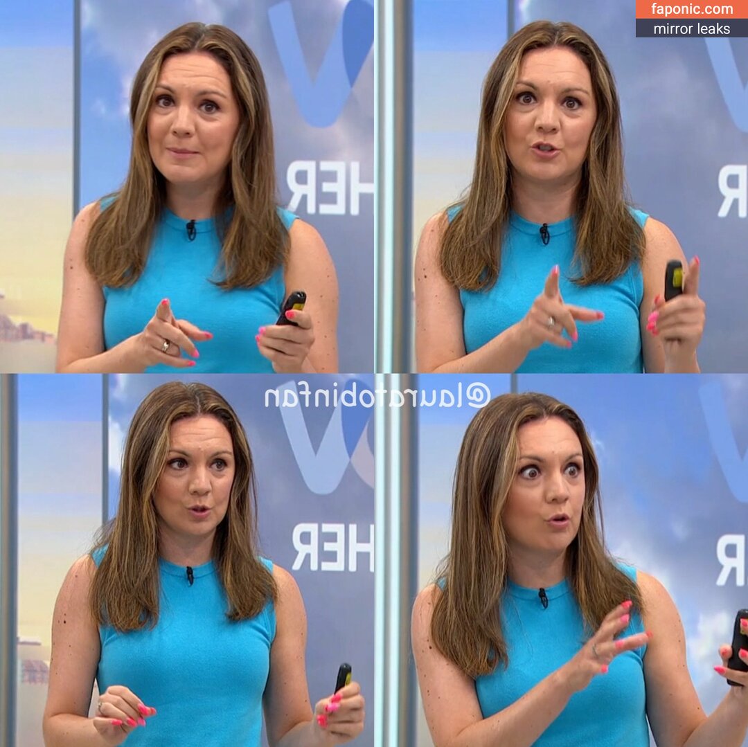Laura Tobin