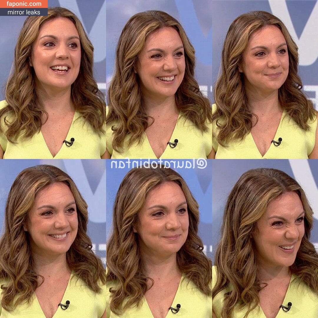 Laura Tobin