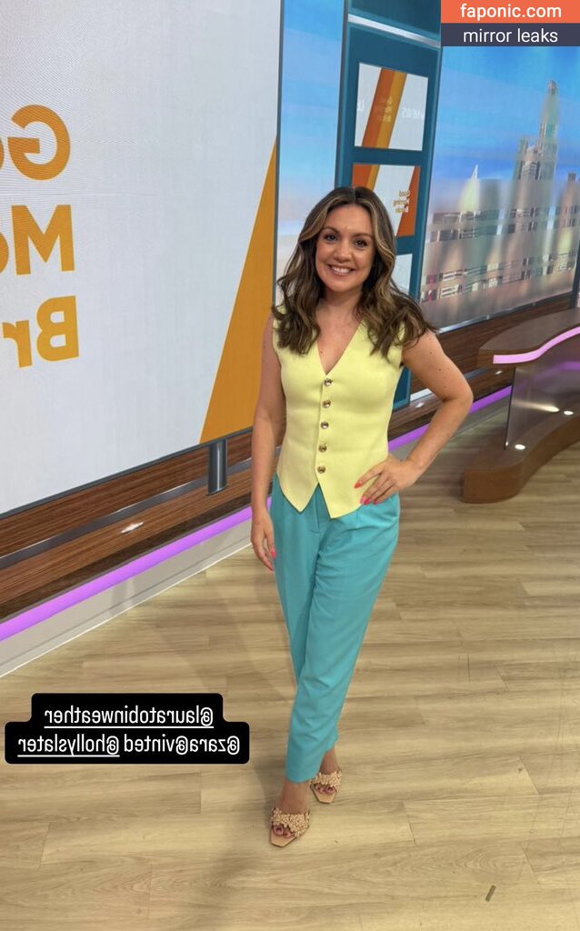 Laura Tobin