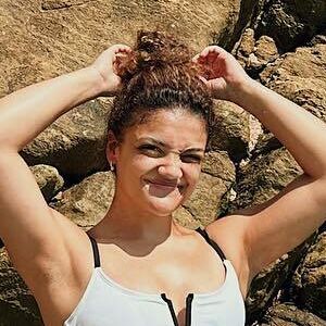 Laurie Hernandez