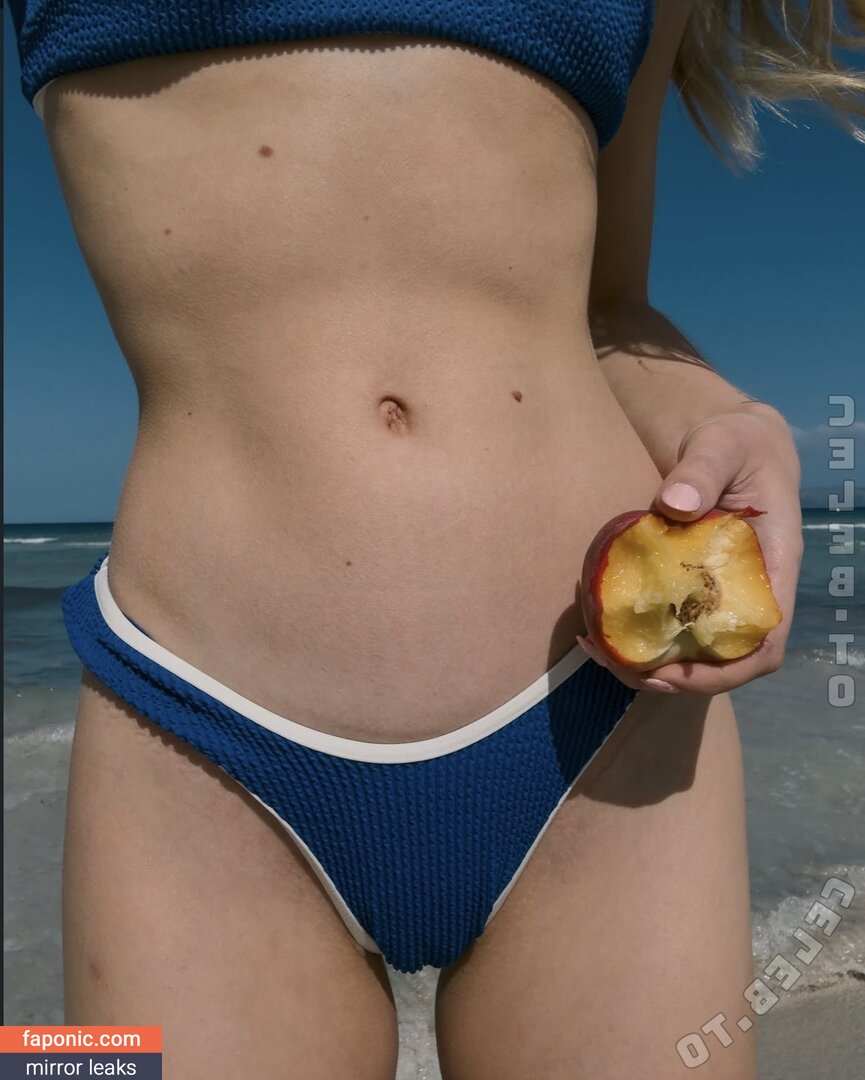 Lea Peach