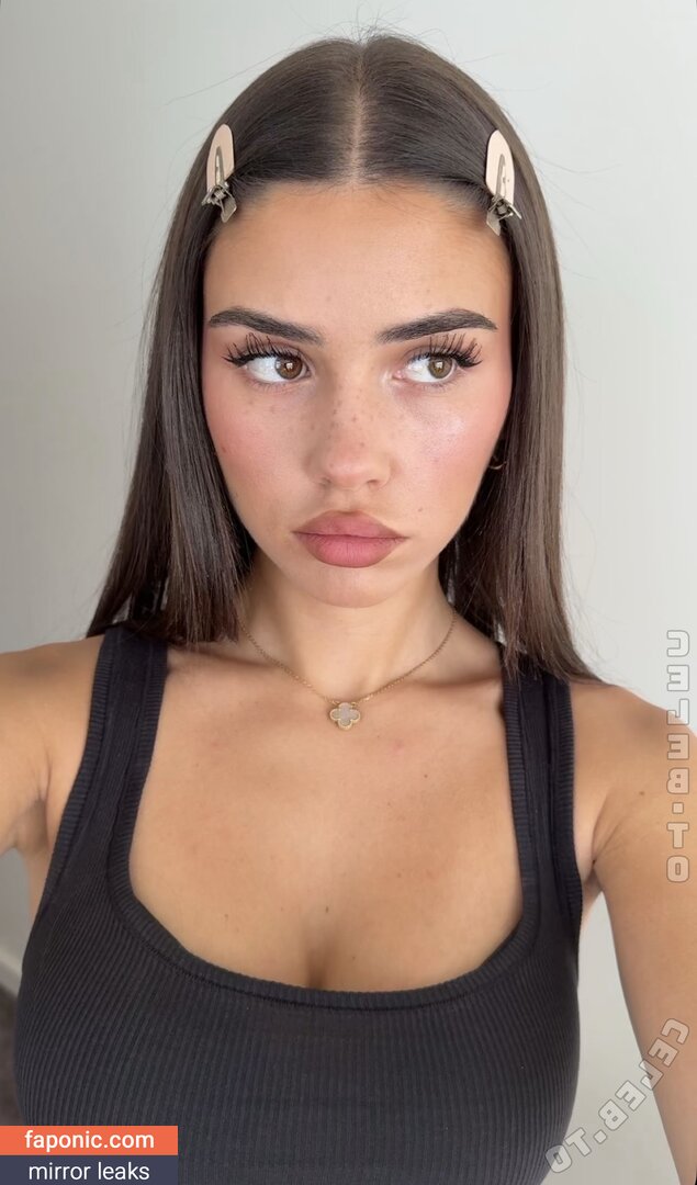 Leah Halton
