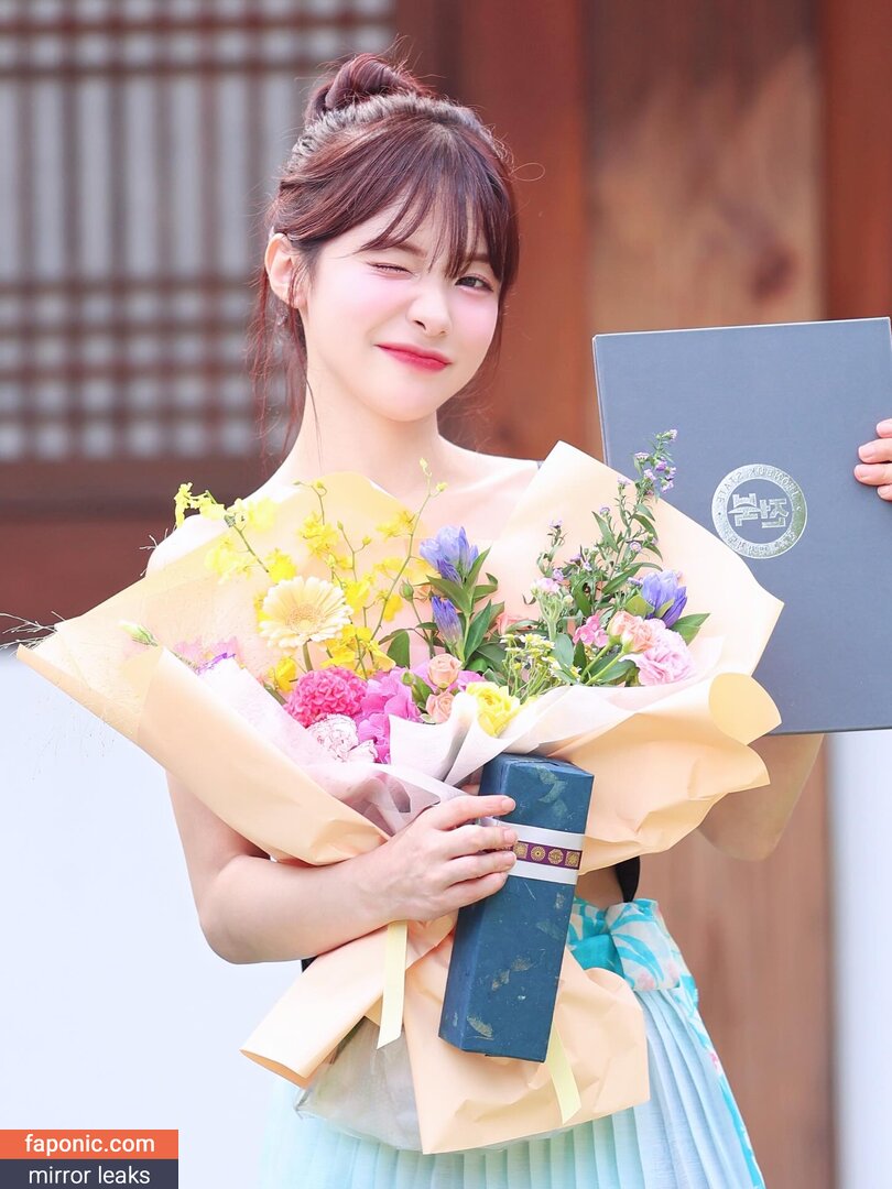 Lee Dahye 이다혜 / le_dahye