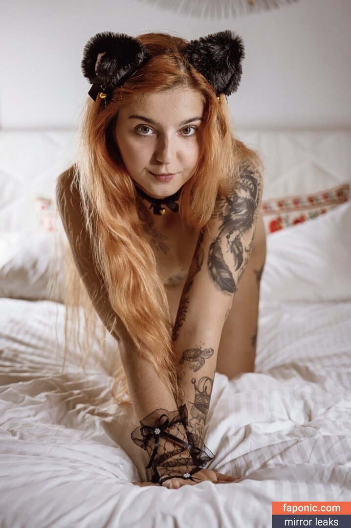 Leisy Lucy