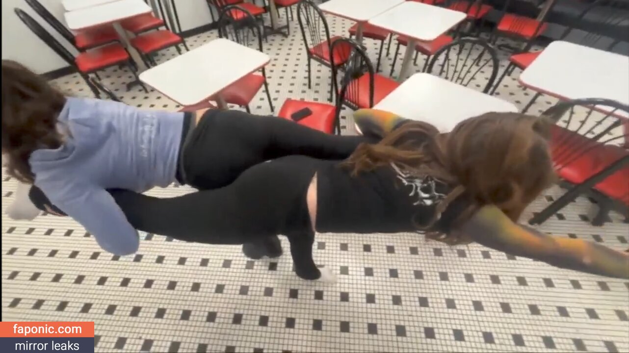 Letty/borntopiss/nicetogirls