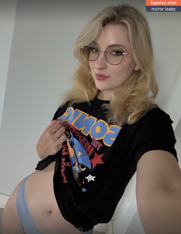 Lexie Grace Love