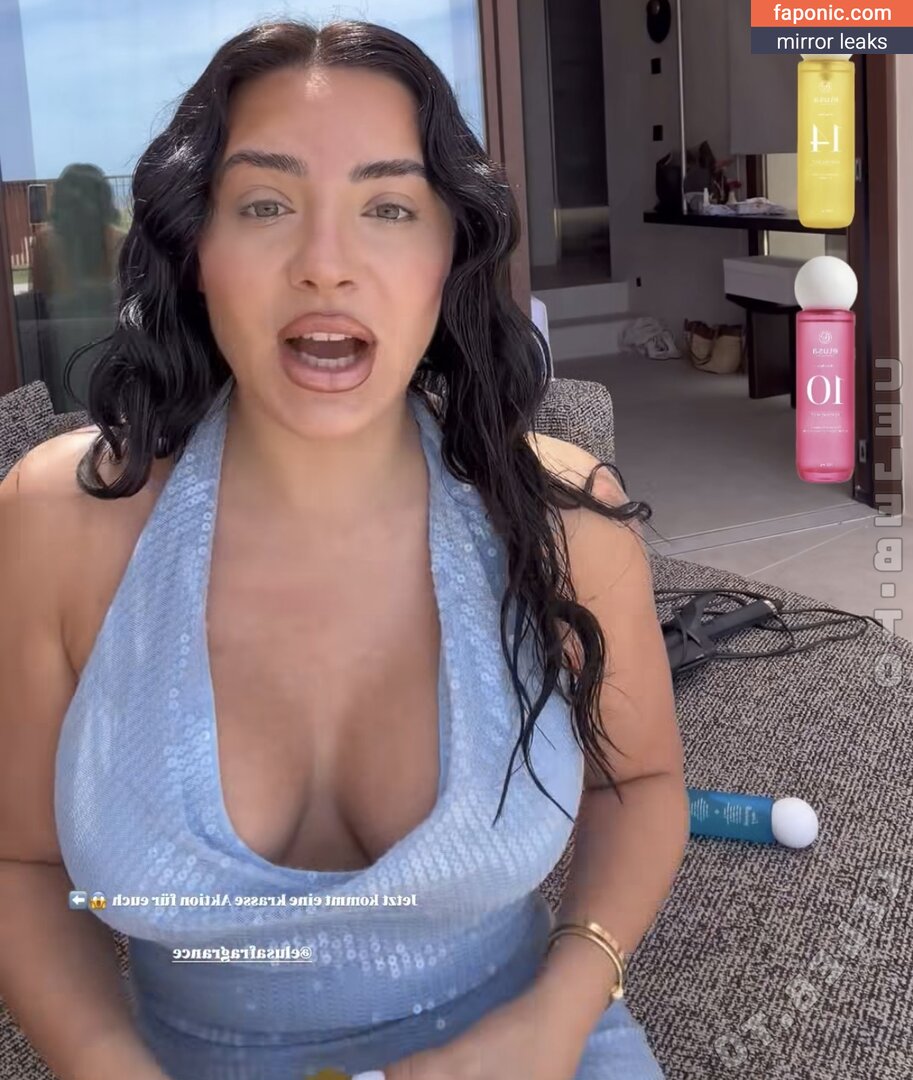 Leyla Lahouar