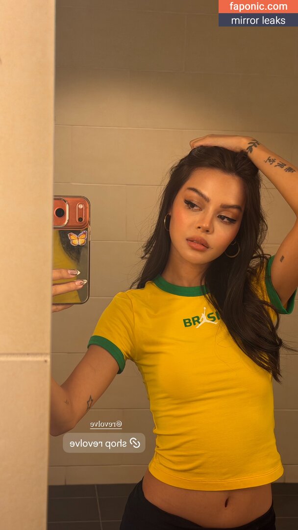 LilyMayMac