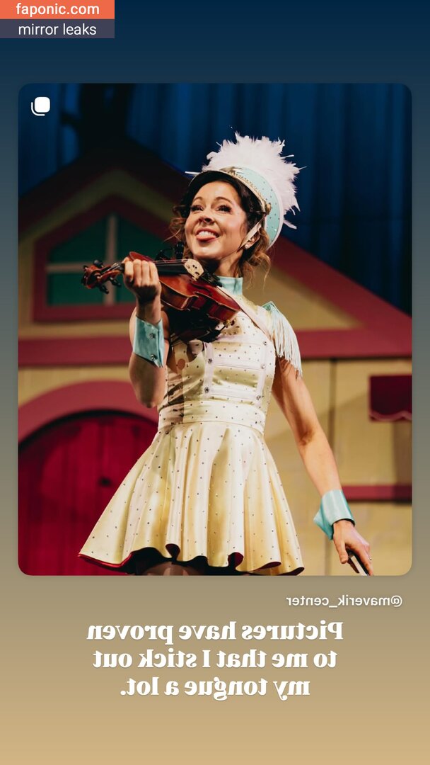 Lindsey Stirling