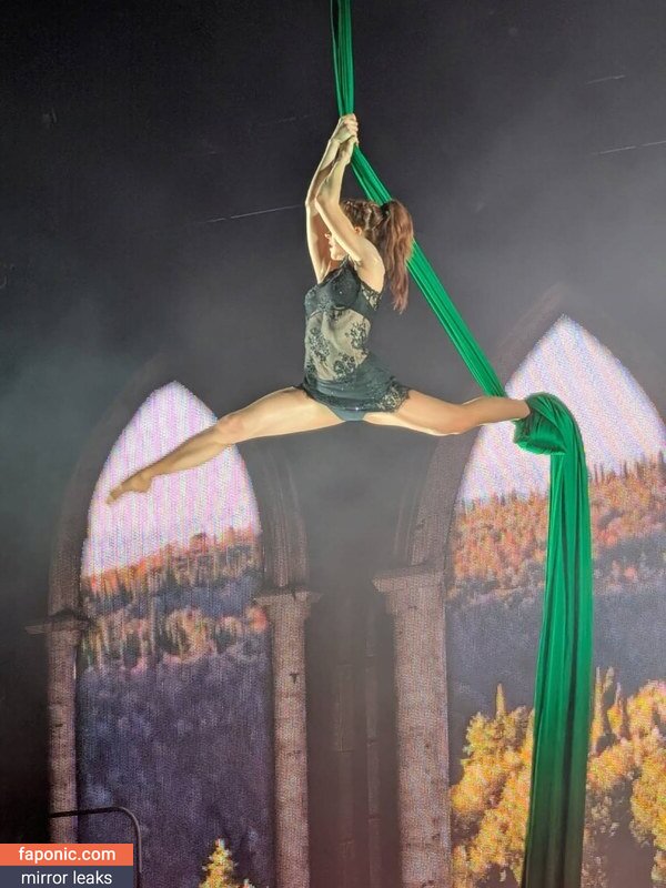 Lindsey Stirling
