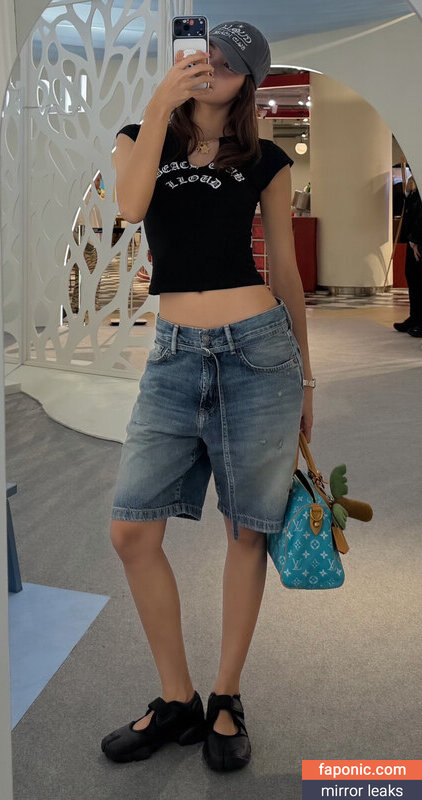 Lisa Blackpink