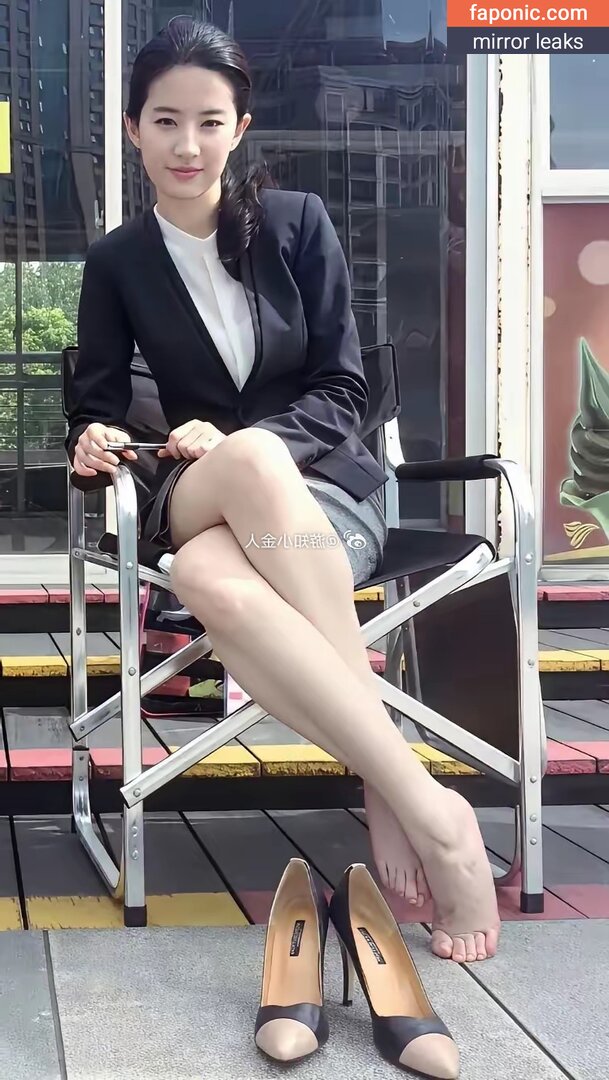 Liu Yifei