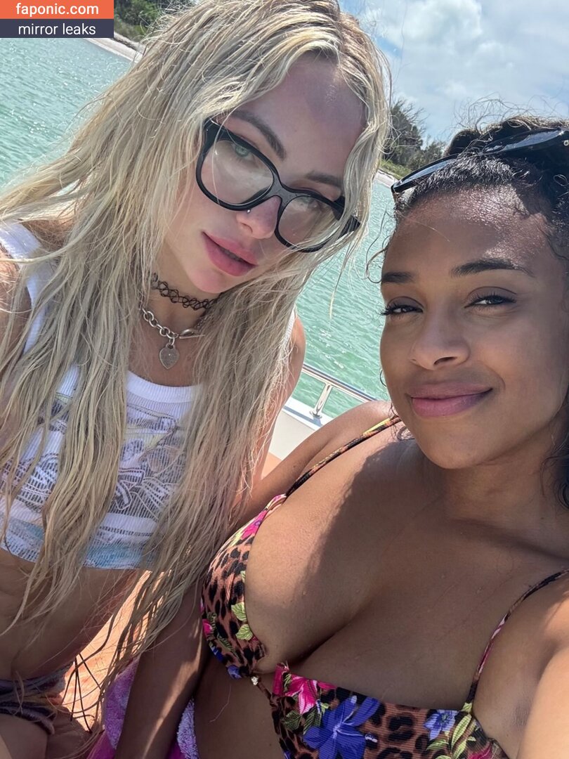 Liv Morgan