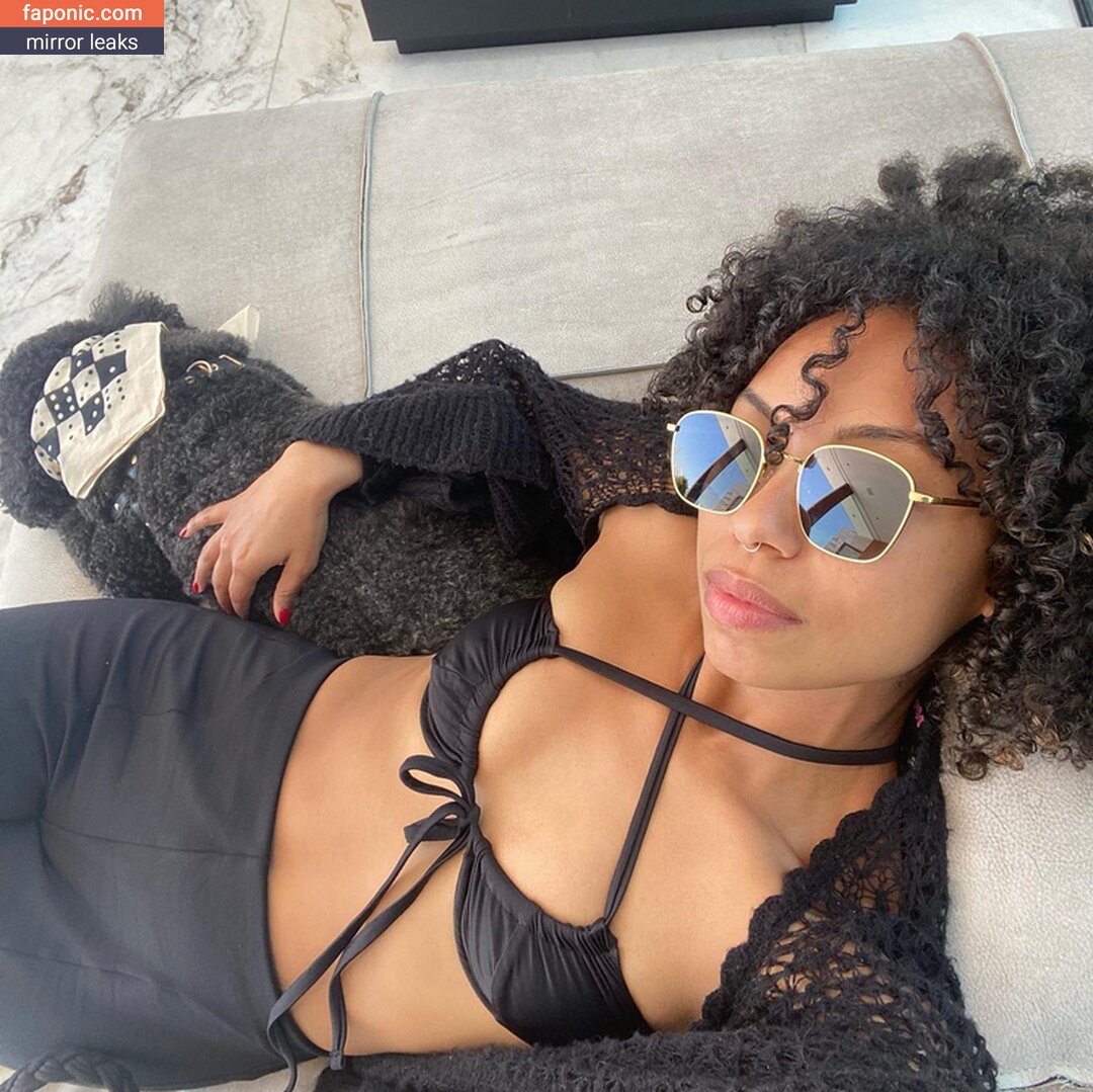 Logan Browning