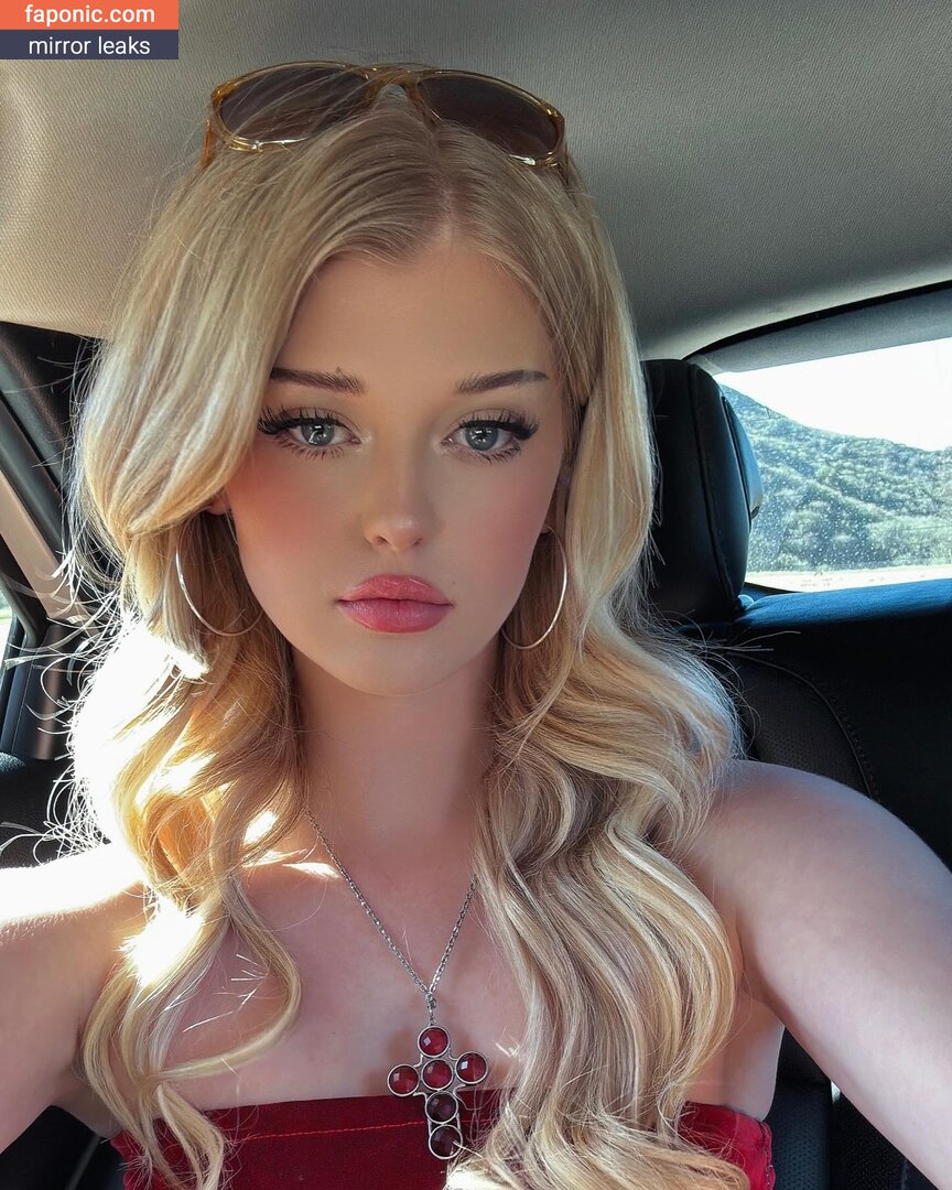 Loren Gray