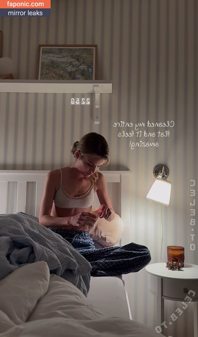 Lotta Emilie Stichler