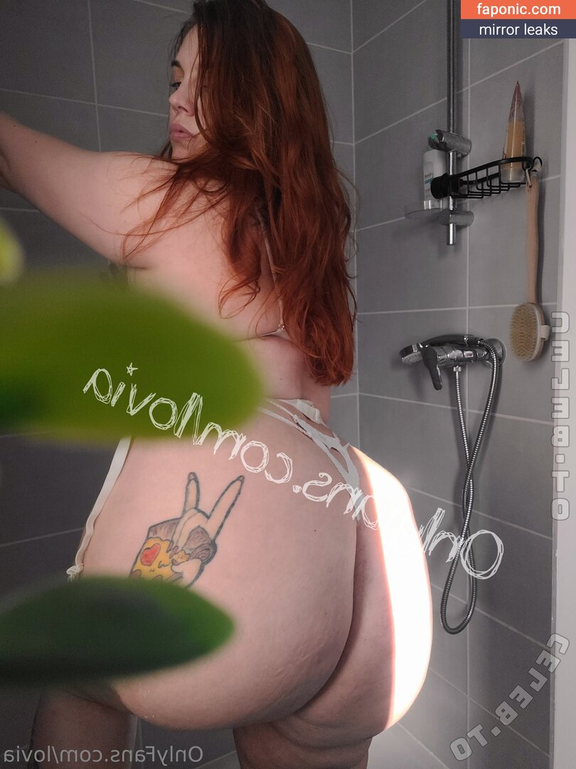 Lovia Suicide