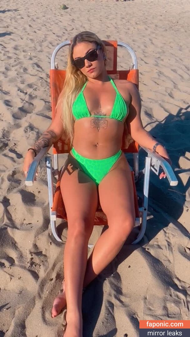 Luiza Souza