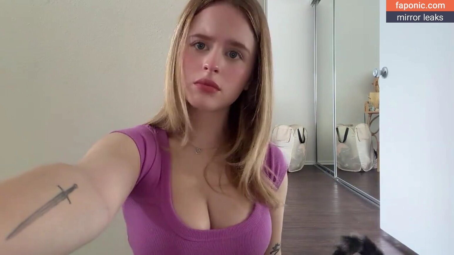 Lulu Wilson