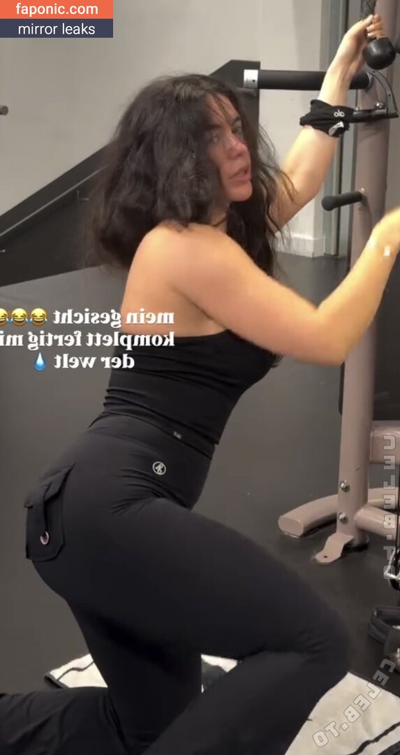 Lya Aylin