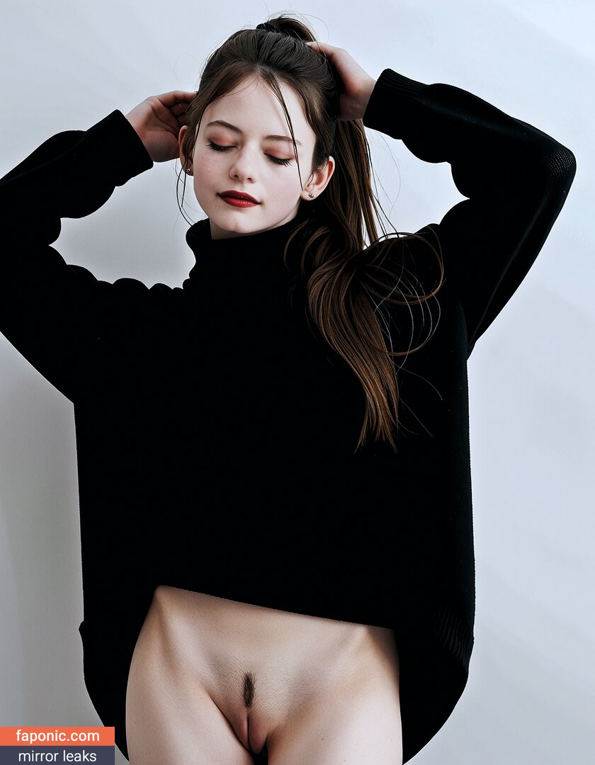 Mackenzie Foy