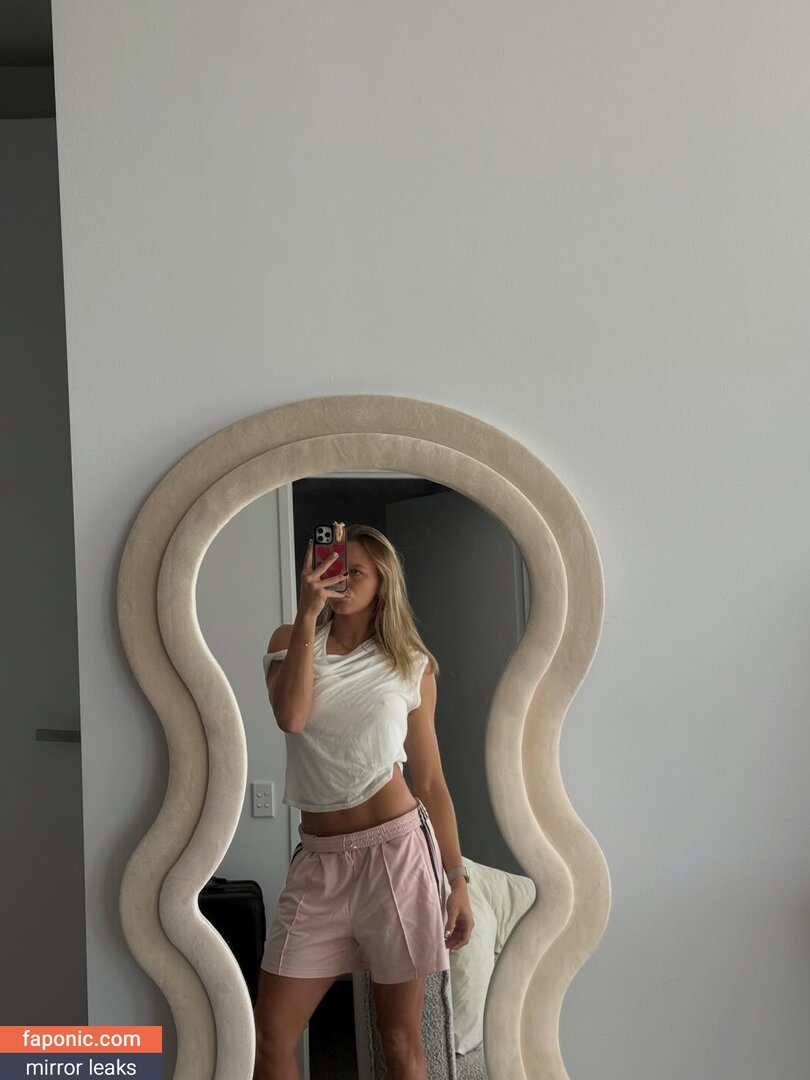 Maddison Levi