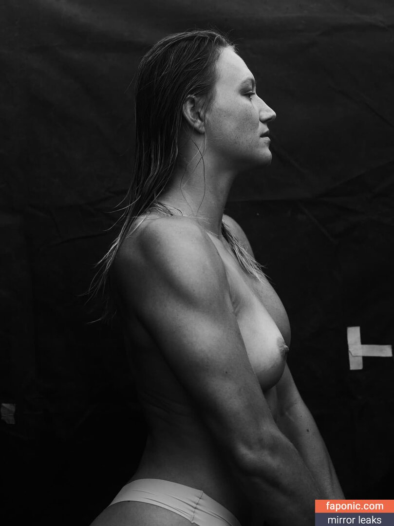 Maddison Levi