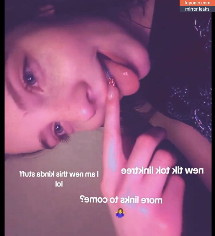 Maddison Sayre