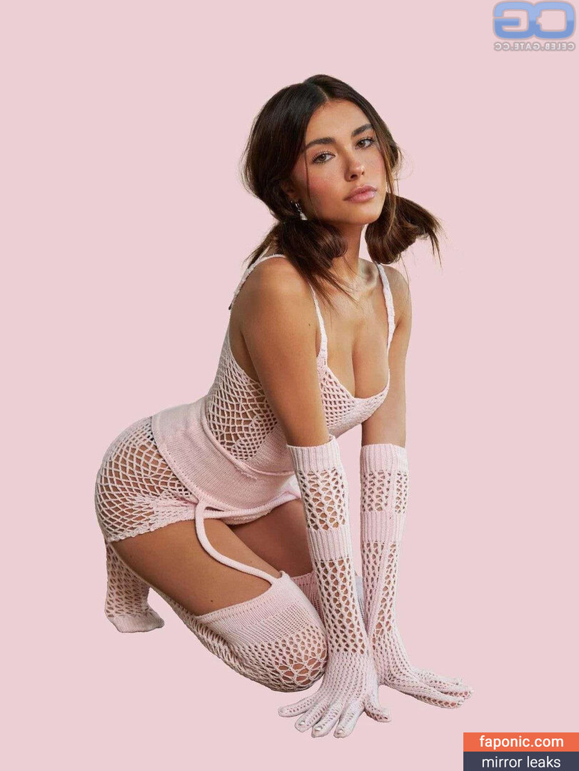 Madison Beer Hot