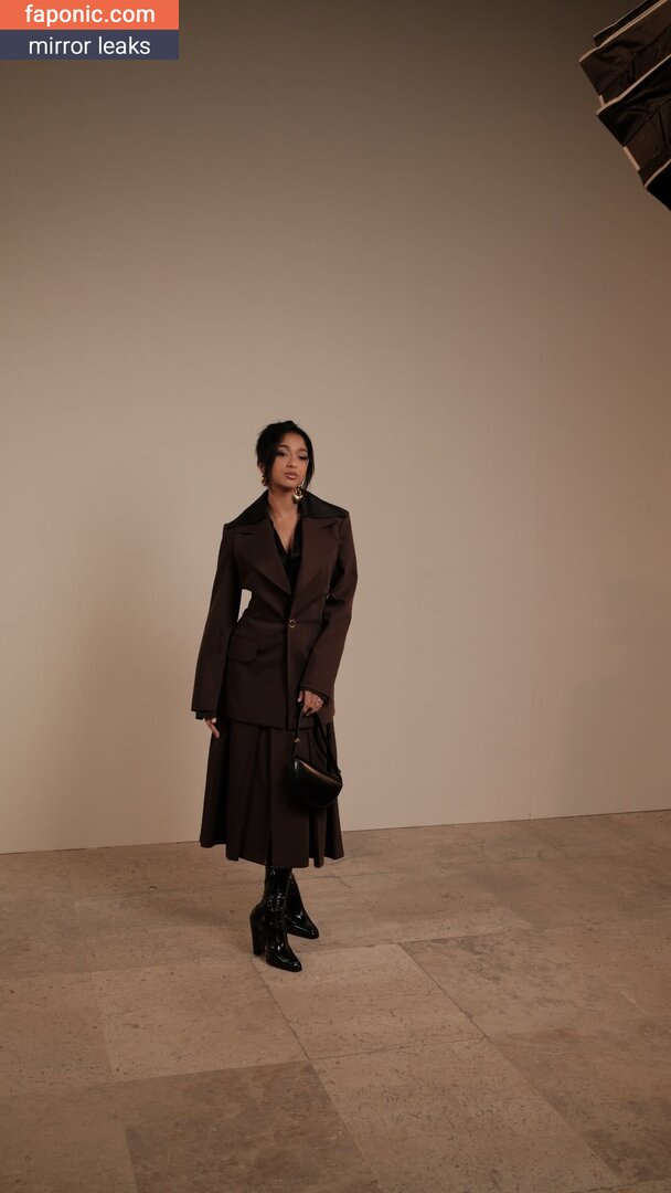 Maitreyi Ramakrishnan