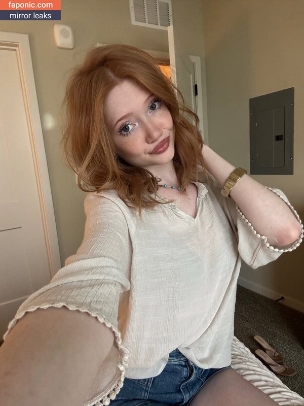 Makenna Kelly