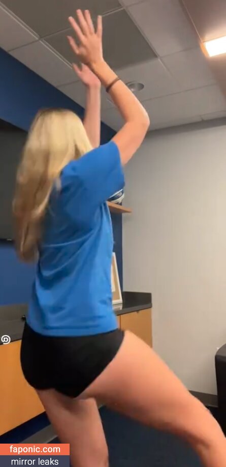 Maleah Mutterback