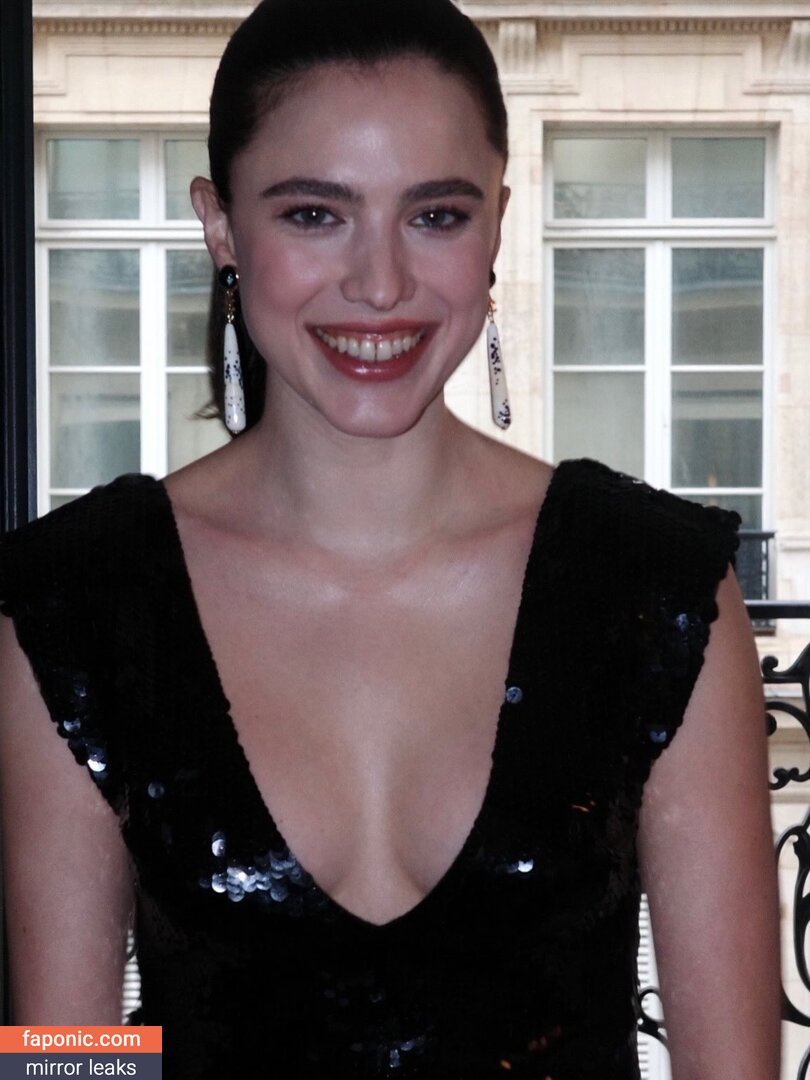 Margaret Qualley