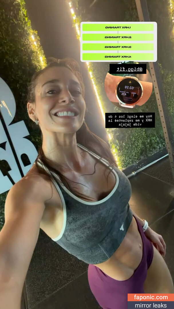 Maria Sol P&eacute;rez