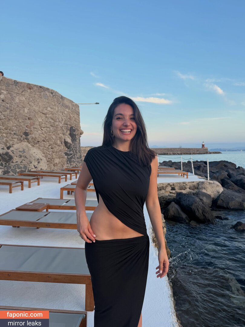 Mariasole Pollio