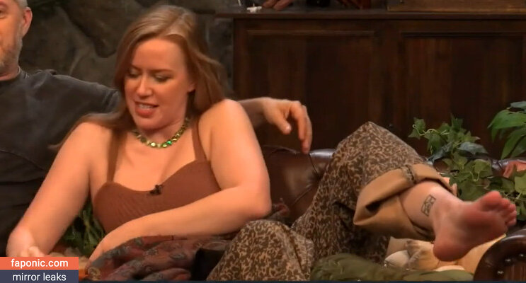 Marisha Ray