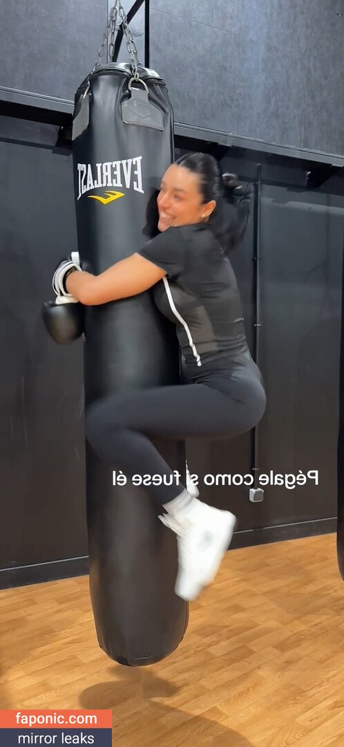 Marta Diaz