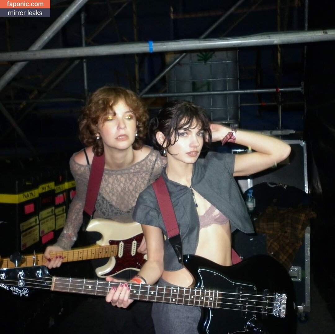 Martina From Pacifica Band