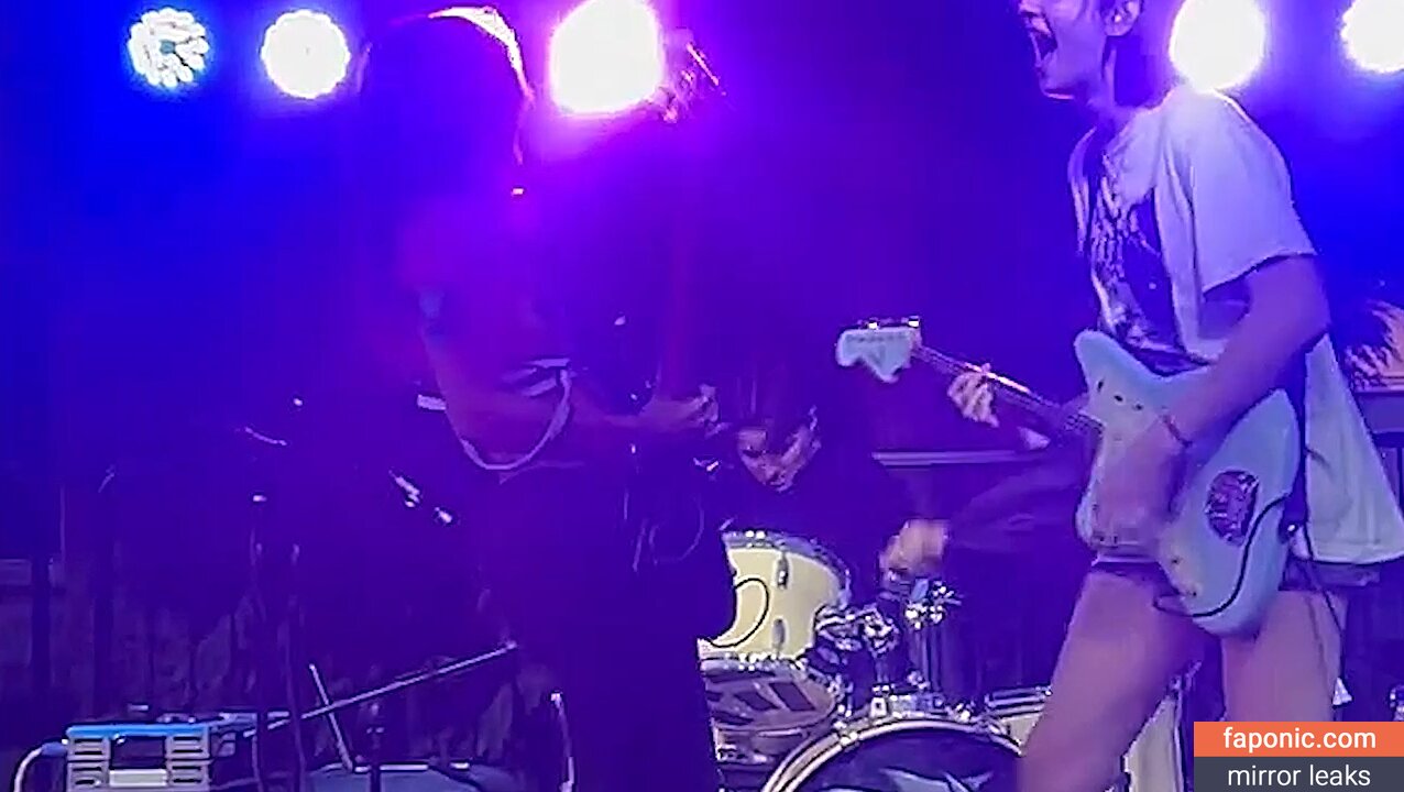 Martina From Pacifica Band