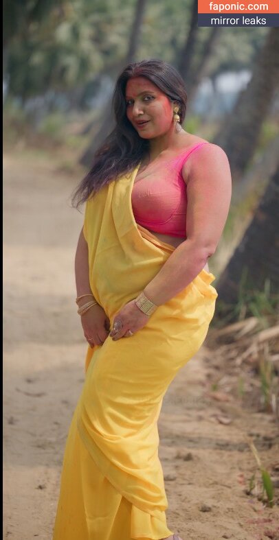 Maya The Doe Eye Girl